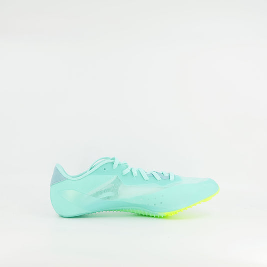 Adidas Sprintstar (D Standard) Mens Flash Aqua/Cloud White/Lucid Lemon - Frontrunner Colombo