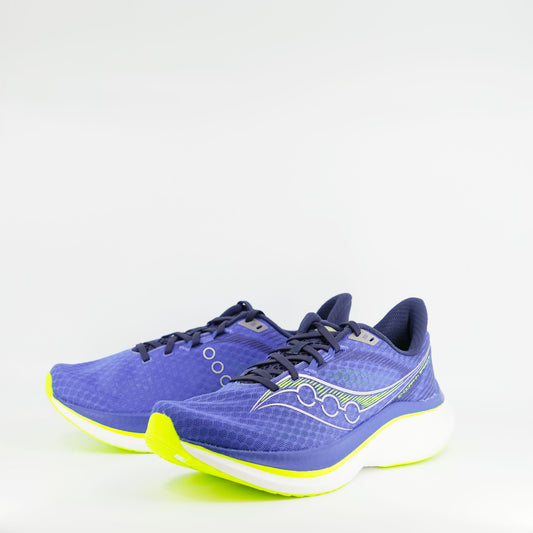 Saucony Endorphin Speed 5 (D Standard) Mens Lapis/Navy - Frontrunner Colombo