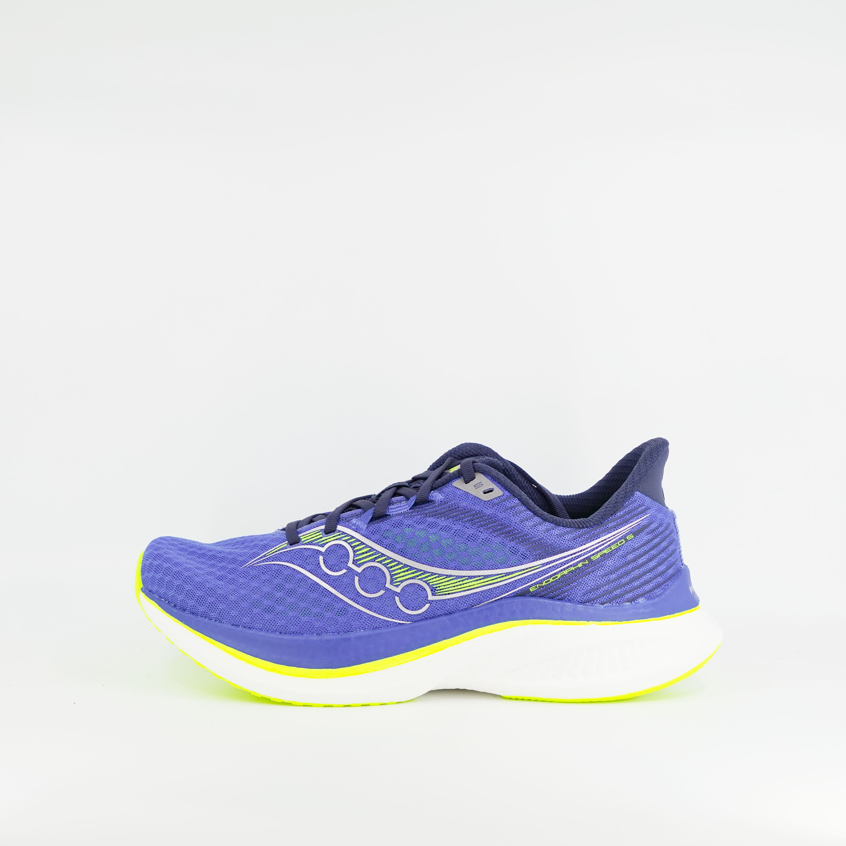 Saucony Endorphin Speed 5 (D Standard) Mens Lapis/Navy - Frontrunner Colombo