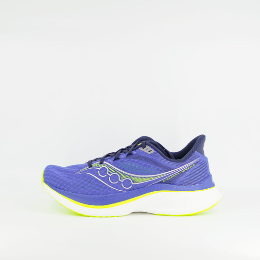 Saucony Endorphin Speed 5 (D Standard) Mens Lapis/Navy - Frontrunner Colombo