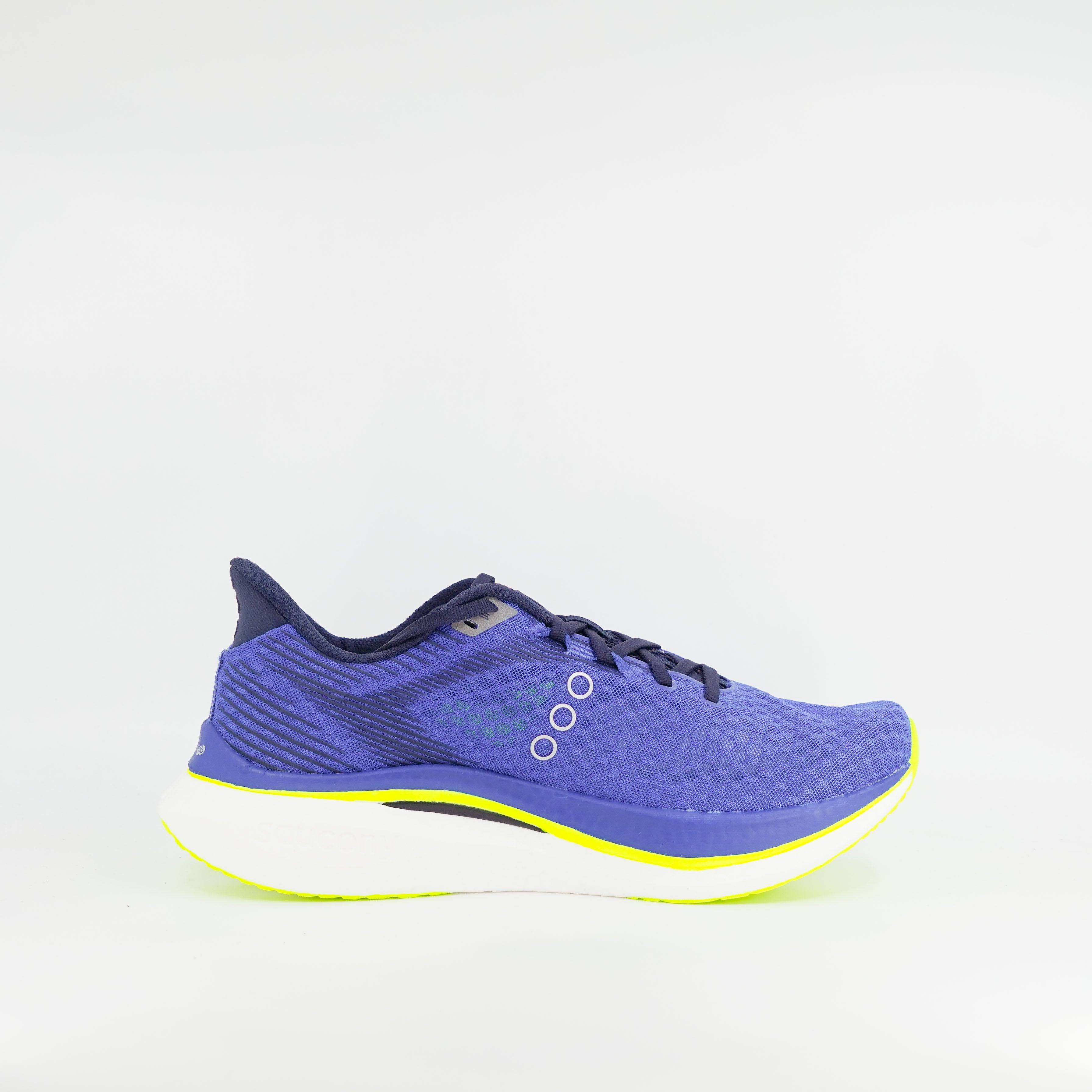 Saucony Endorphin Speed 5 (D Standard) Mens Lapis/Navy - Frontrunner Colombo