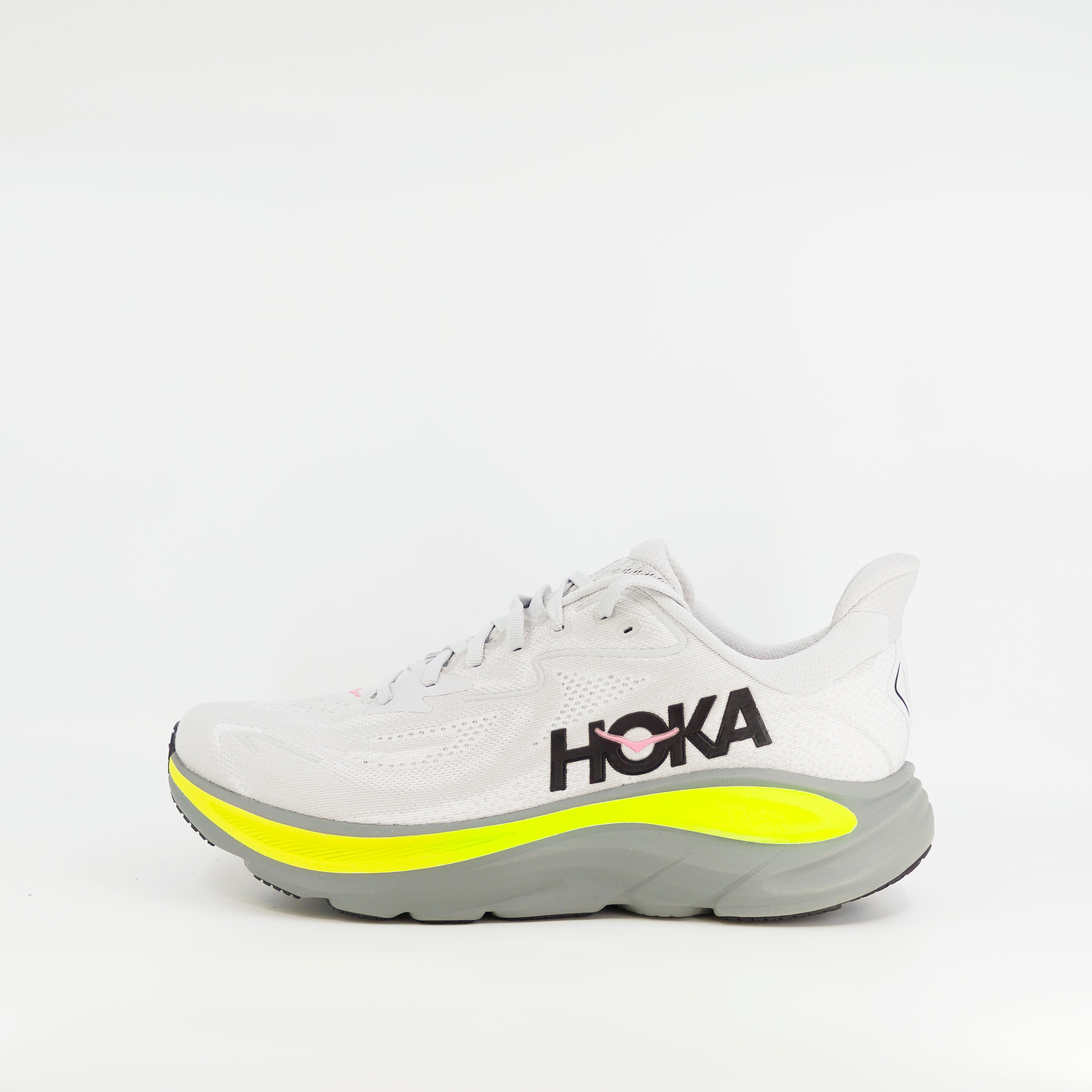 Hoka Clifton 10 (D Standard) Mens Stardust/Asteroid - Frontrunner Colombo