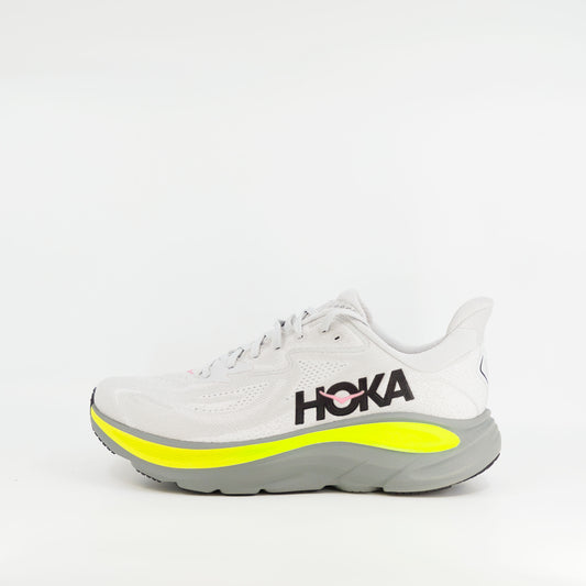 Hoka Clifton 10 (D Standard) Mens Stardust/Asteroid - Frontrunner Colombo
