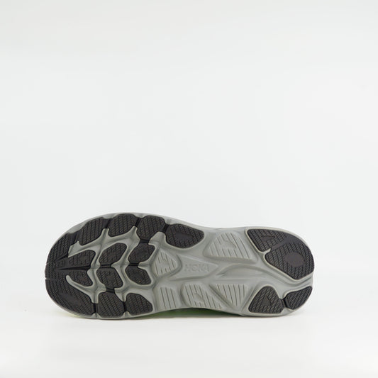 Hoka Clifton 10 (D Standard) Mens Stardust/Asteroid - Frontrunner Colombo