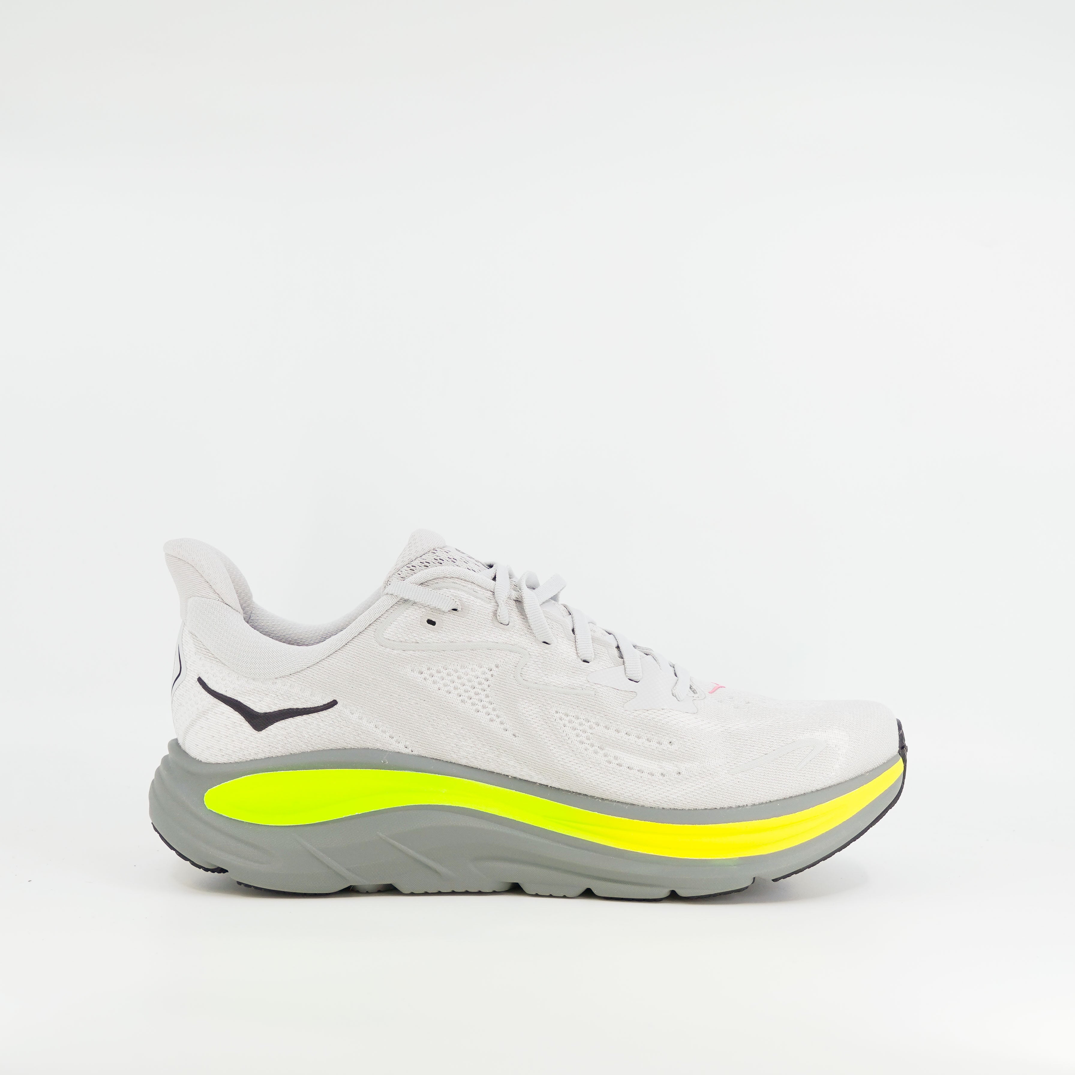 Hoka Clifton 10 (D Standard) Mens Stardust/Asteroid - Frontrunner Colombo