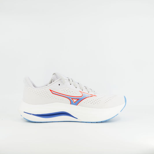 Mizuno Wave Inspire 22 (D Standard) Mens Cloudscape - Frontrunner Colombo