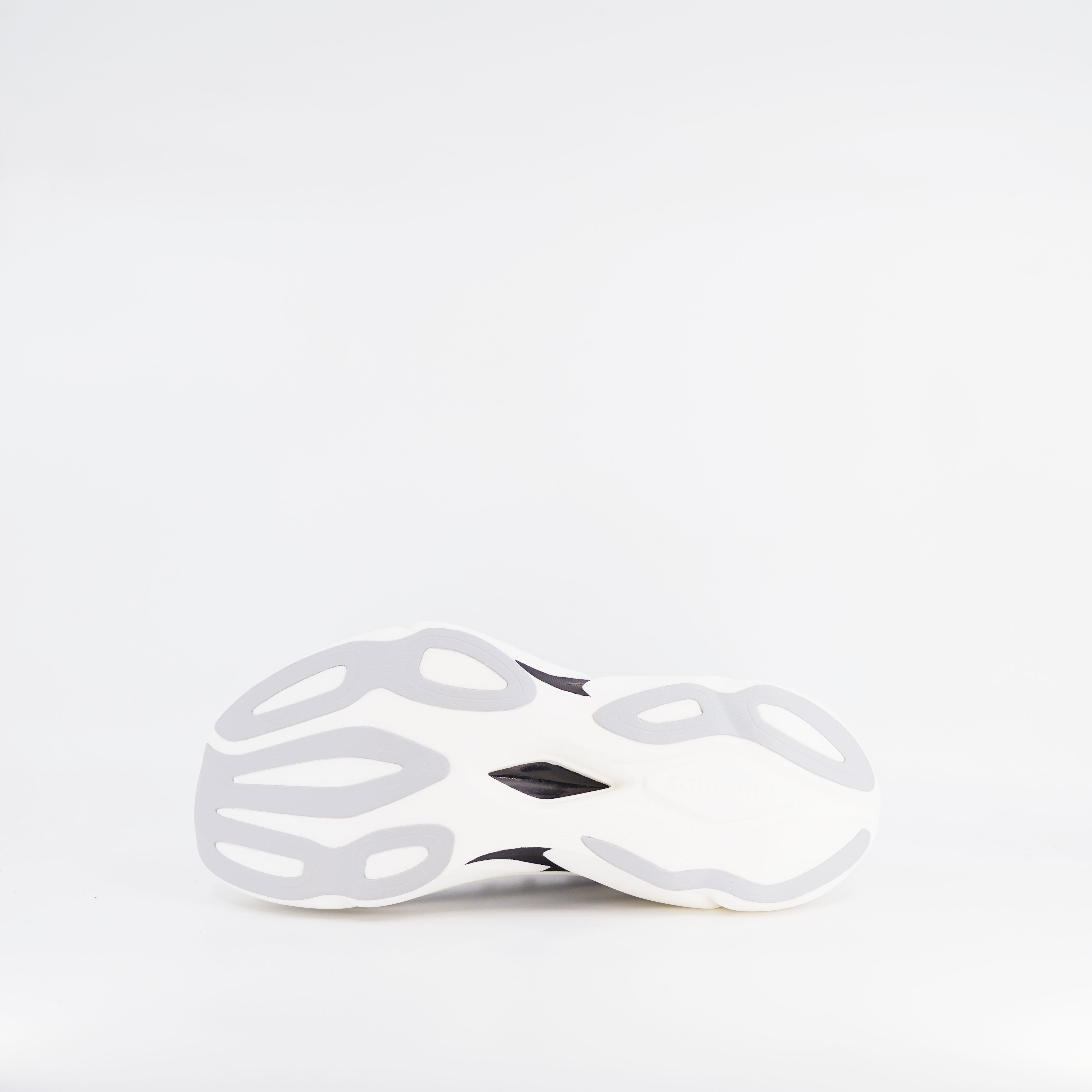 Saucony Endorphin Elite 3 (D Standard) Unisex White/Black