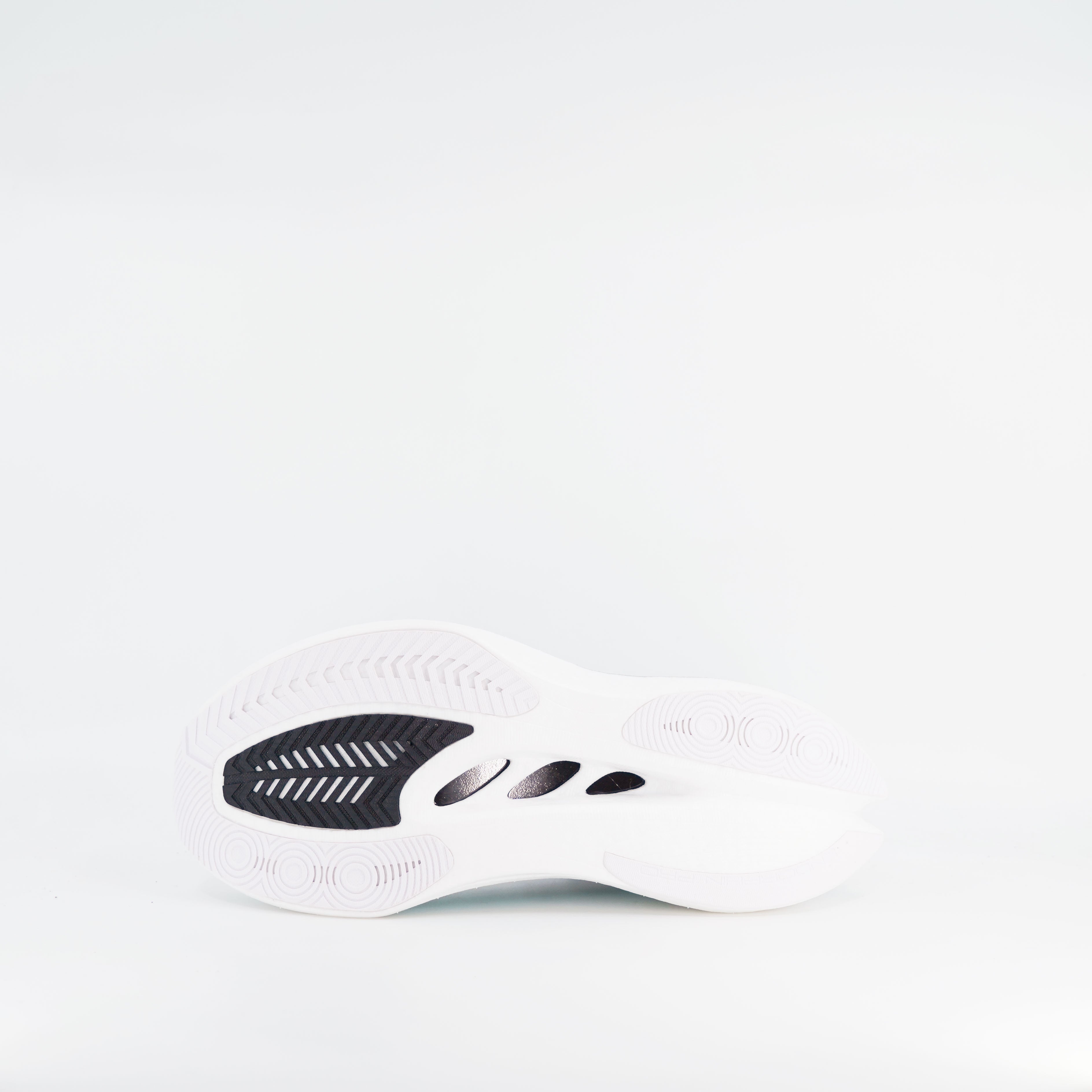 Saucony Endorphin Pro 5 (D Standard) Mens White/Tranquil