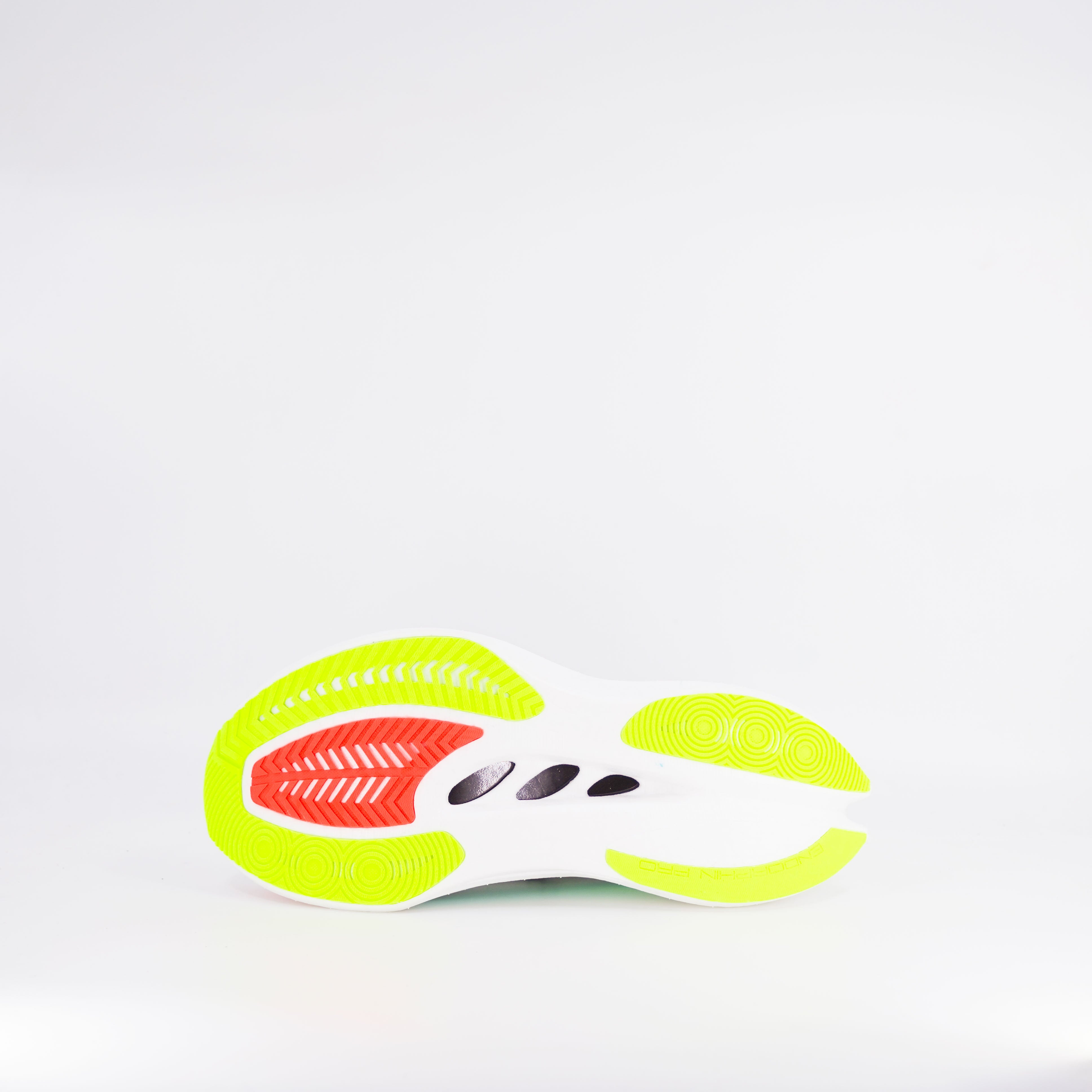 Saucony Endorphin Pro 5 (B Standard) Womens White/Multi
