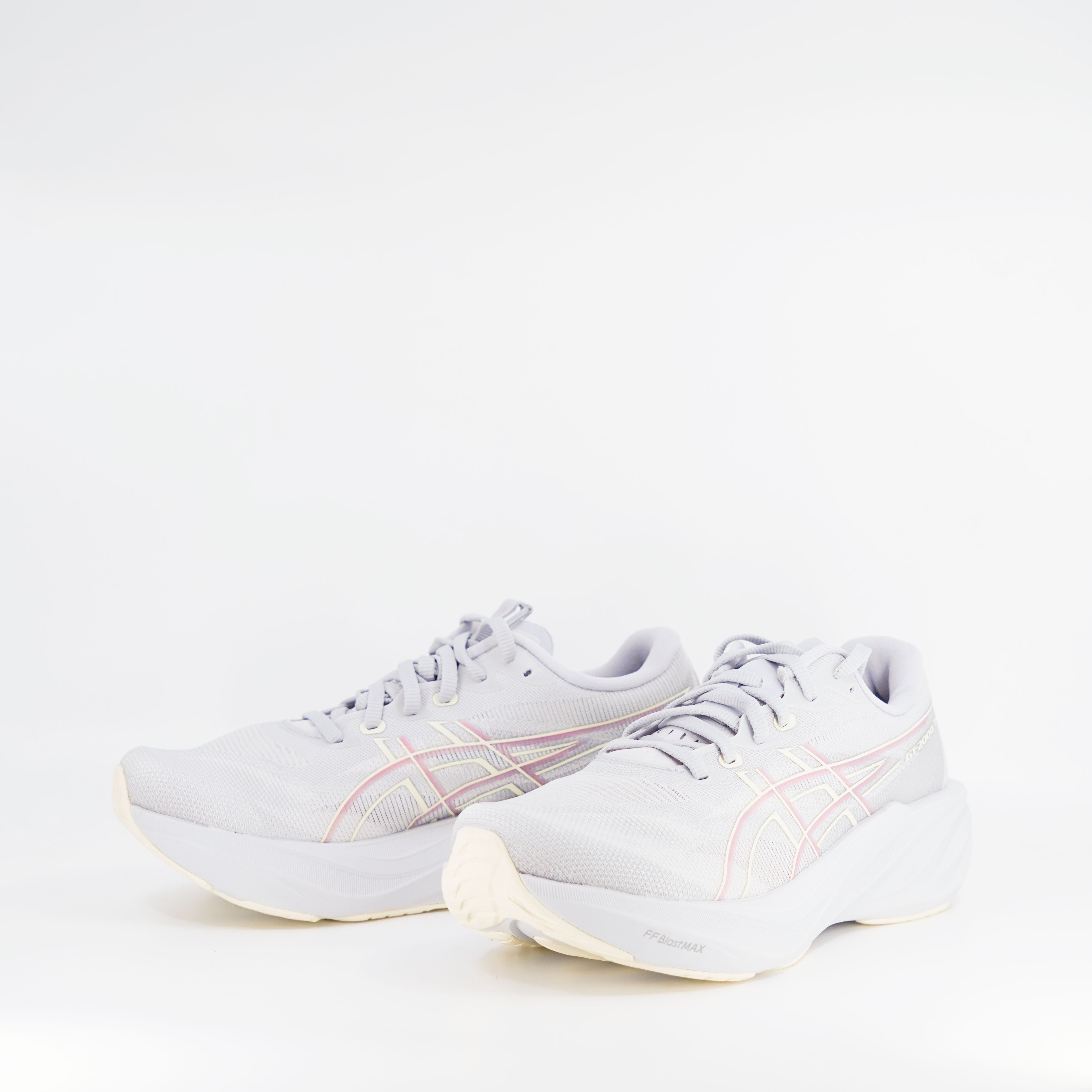 Asics GT-2000 15 (B Standard) Women Piedmont Grey/Birch
