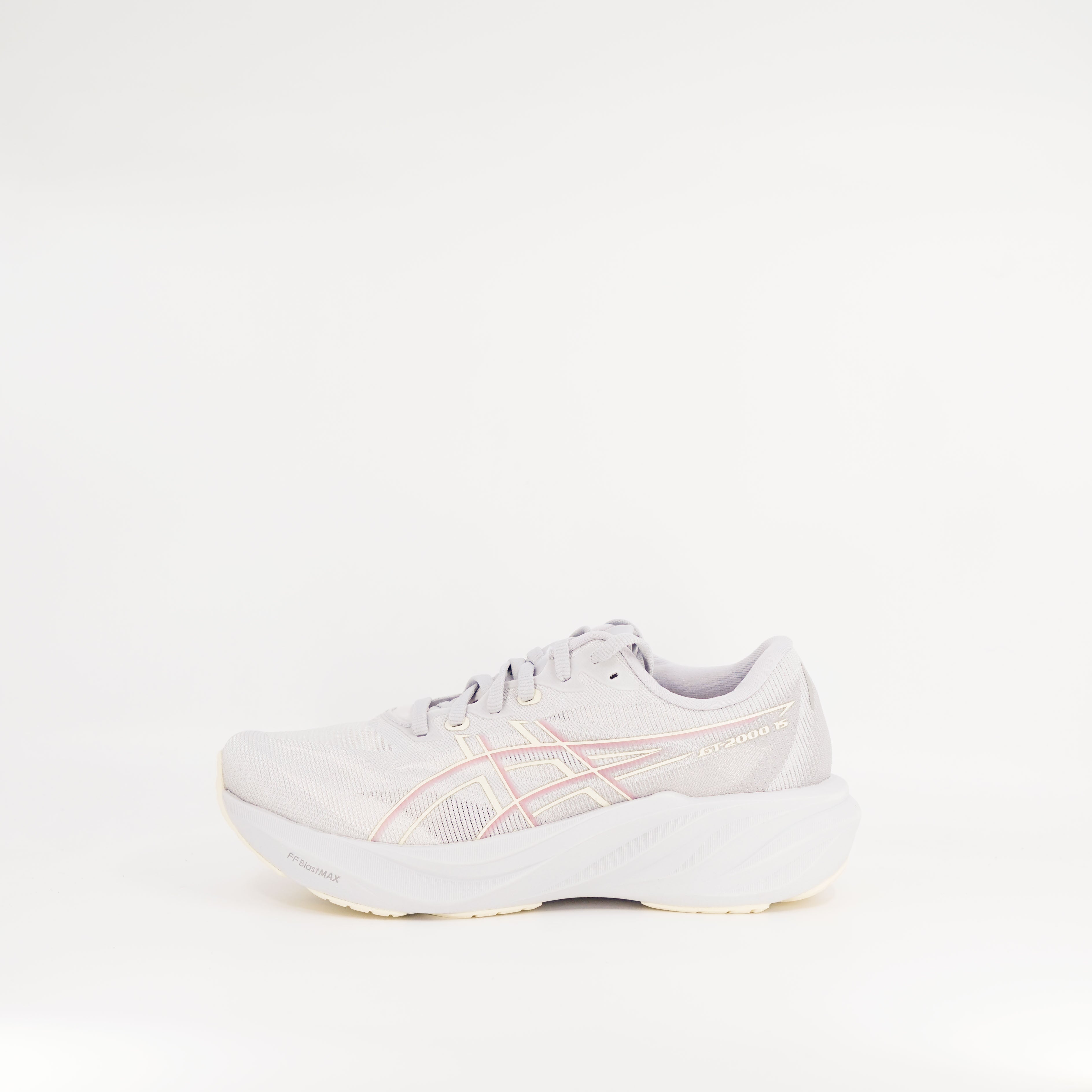 Asics GT-2000 15 (B Standard) Women Piedmont Grey/Birch