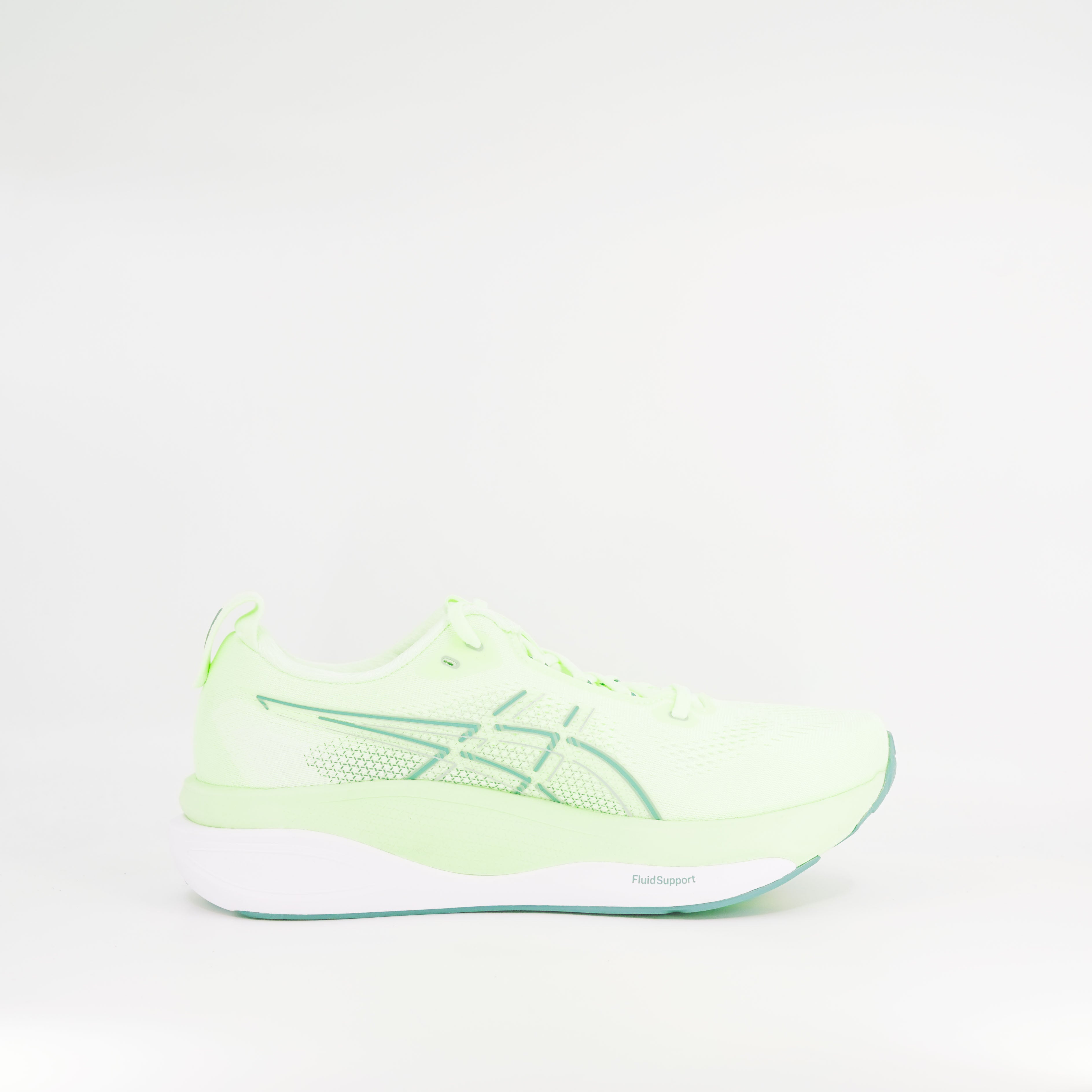 Asics Gel-Kayano 33 (D Standard) Mens Illuminate Yellow/White