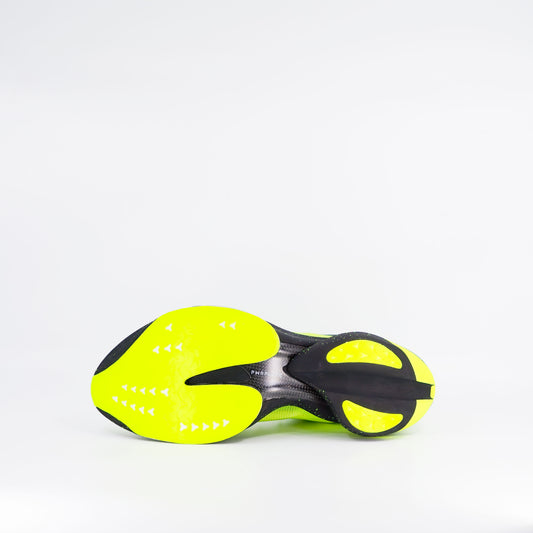Puma Fast-R Nitro Elite 3 (D Standard) Mens Sunny Lime/Black - Frontrunner Colombo