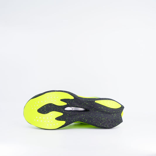 Puma Deviate Nitro Elite 4 (D Standard) Mens Sunny Lime/Puma Black - Frontrunner Colombo