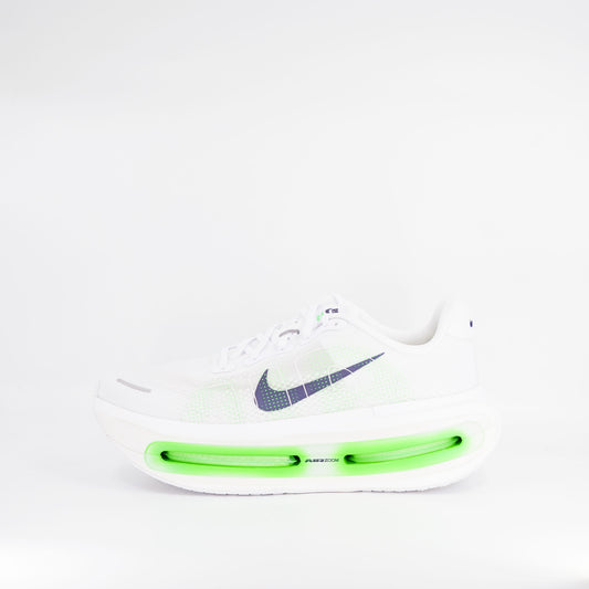 Nike Vomero Premium (D Standard) Mens White/Midnight Navy - Frontrunner Colombo