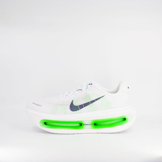 Nike Vomero Premium (D Standard) Mens White/Midnight Navy - Frontrunner Colombo