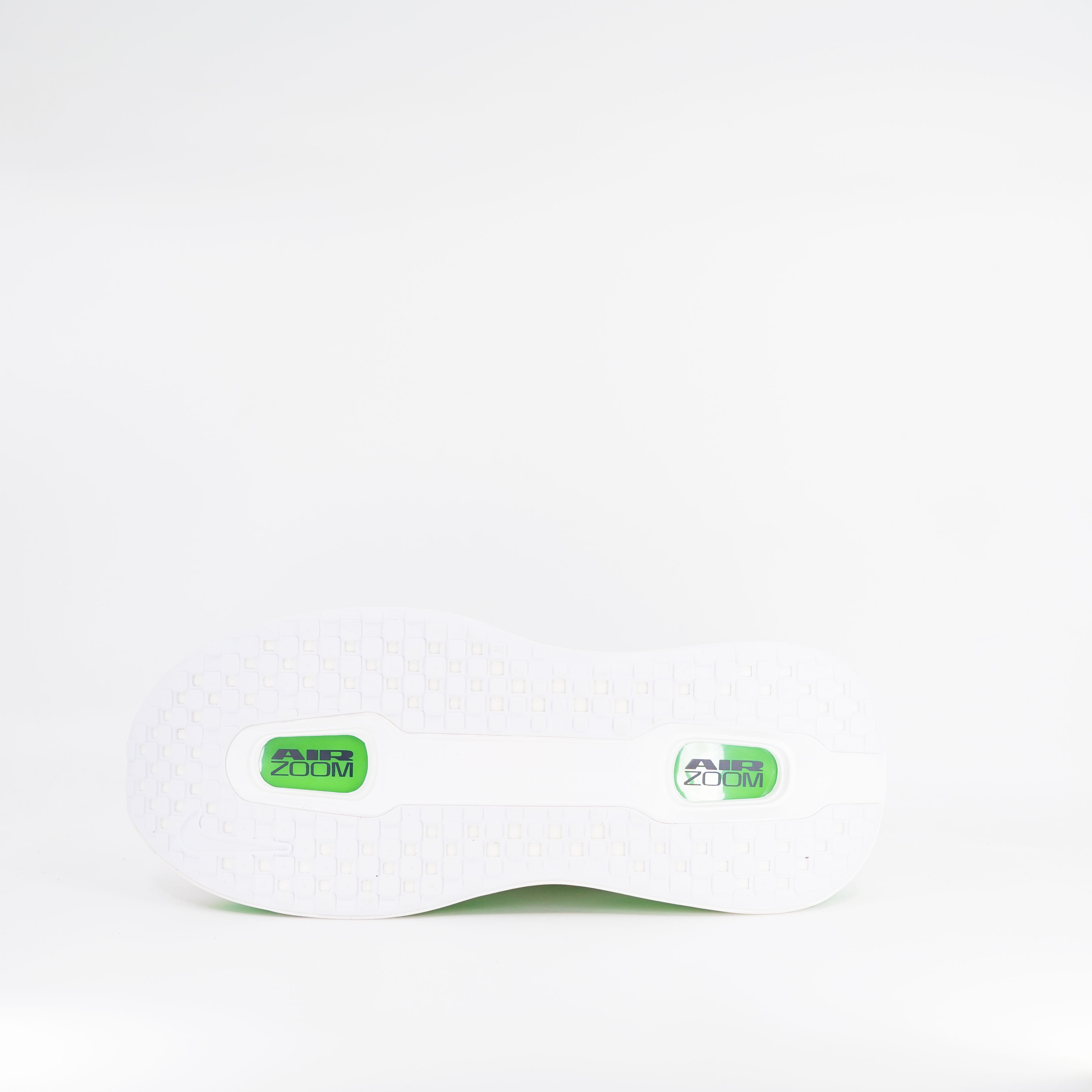 Nike Vomero Premium (D Standard) Mens White/Midnight Navy - Frontrunner Colombo