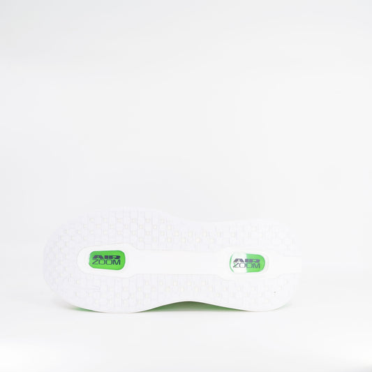 Nike Vomero Premium (D Standard) Mens White/Midnight Navy - Frontrunner Colombo