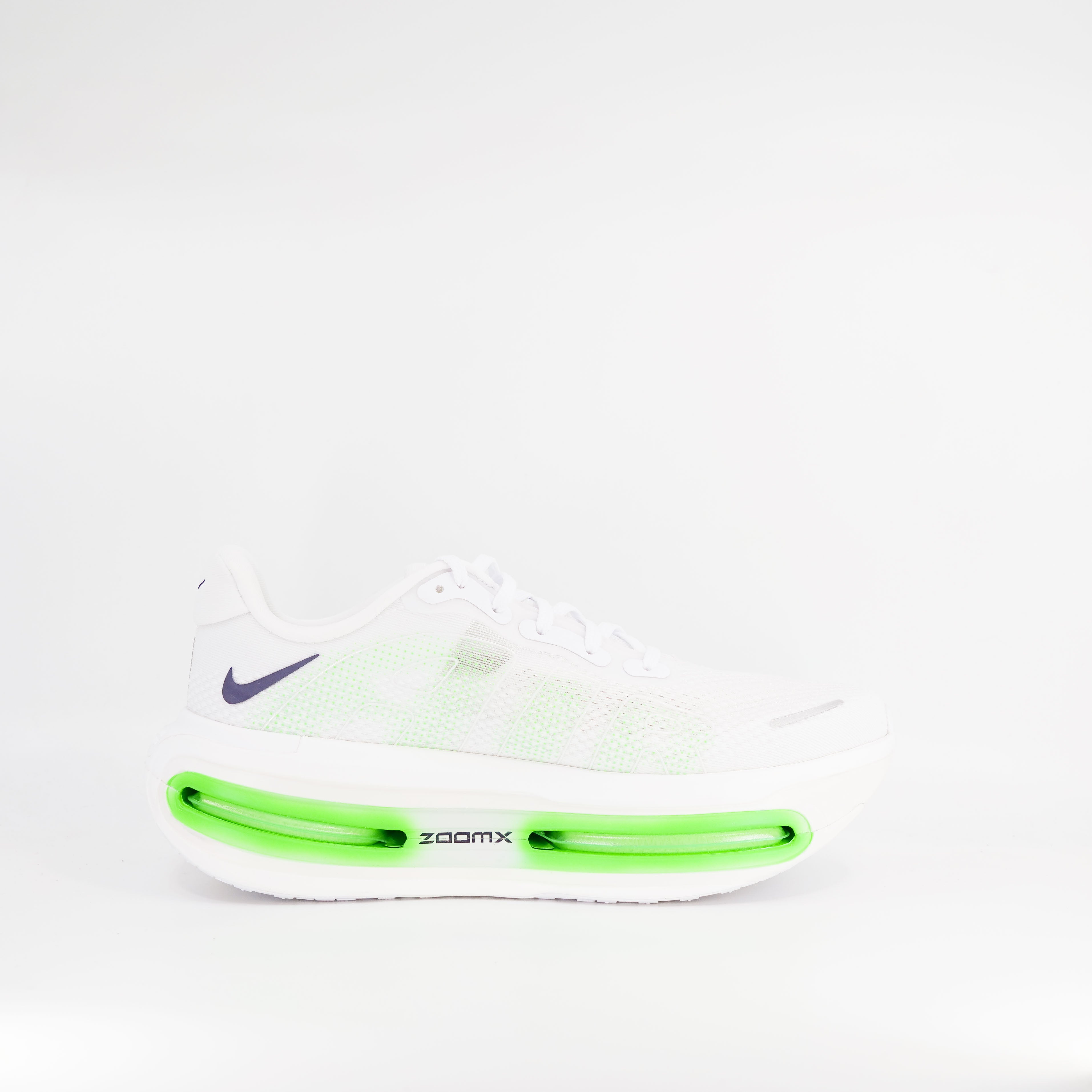 Nike Vomero Premium (D Standard) Mens White/Midnight Navy - Frontrunner Colombo