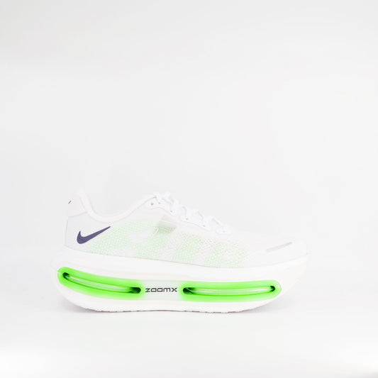 Nike Vomero Premium (D Standard) Mens White/Midnight Navy - Frontrunner Colombo