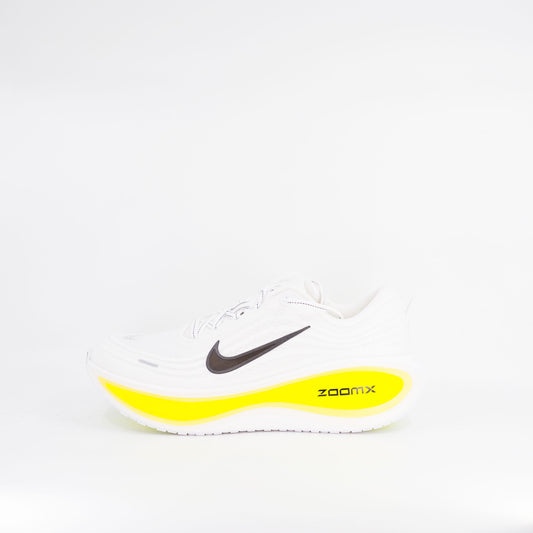 Nike Vomero Plus (D Standard) Mens White/Black/Lemon Venom - Frontrunner Colombo