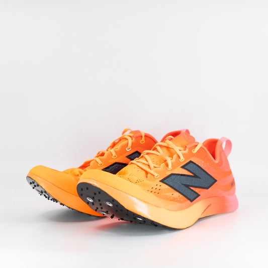 New Balance Fuelcell Supercomp MD-X v3 (Unisex) Hot Spot - Frontrunner Colombo