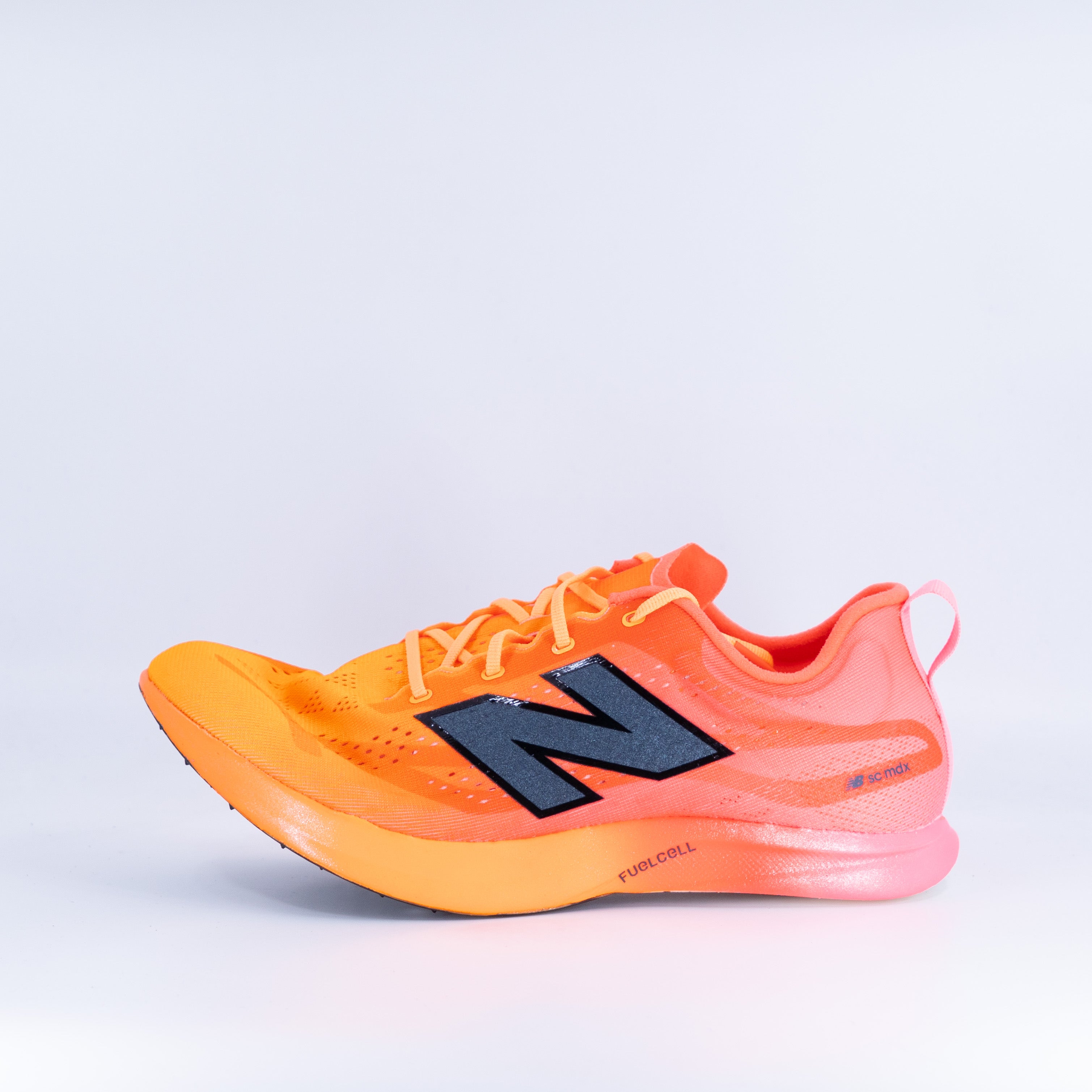 New Balance Fuelcell Supercomp MD-X v3 (Unisex) Hot Spot - Frontrunner Colombo