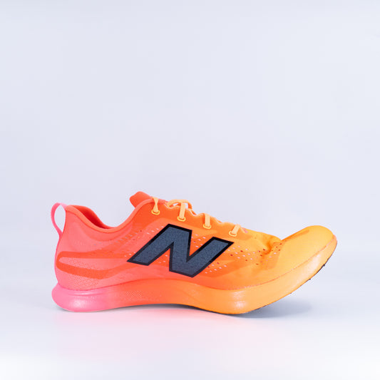 New Balance Fuelcell Supercomp MD-X v3 (Unisex) Hot Spot - Frontrunner Colombo