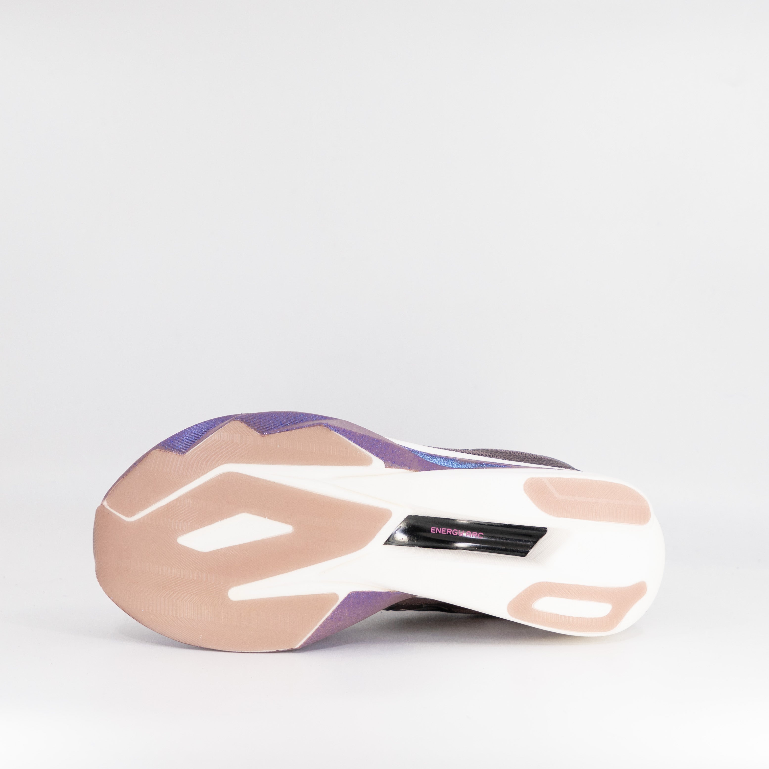 New Balance Supercomp Elite v6 (B Standard) Womens Pebble with Fast Track - Frontrunner Colombo