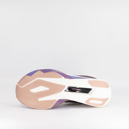 New Balance Supercomp Elite v6 (B Standard) Womens Pebble with Fast Track - Frontrunner Colombo