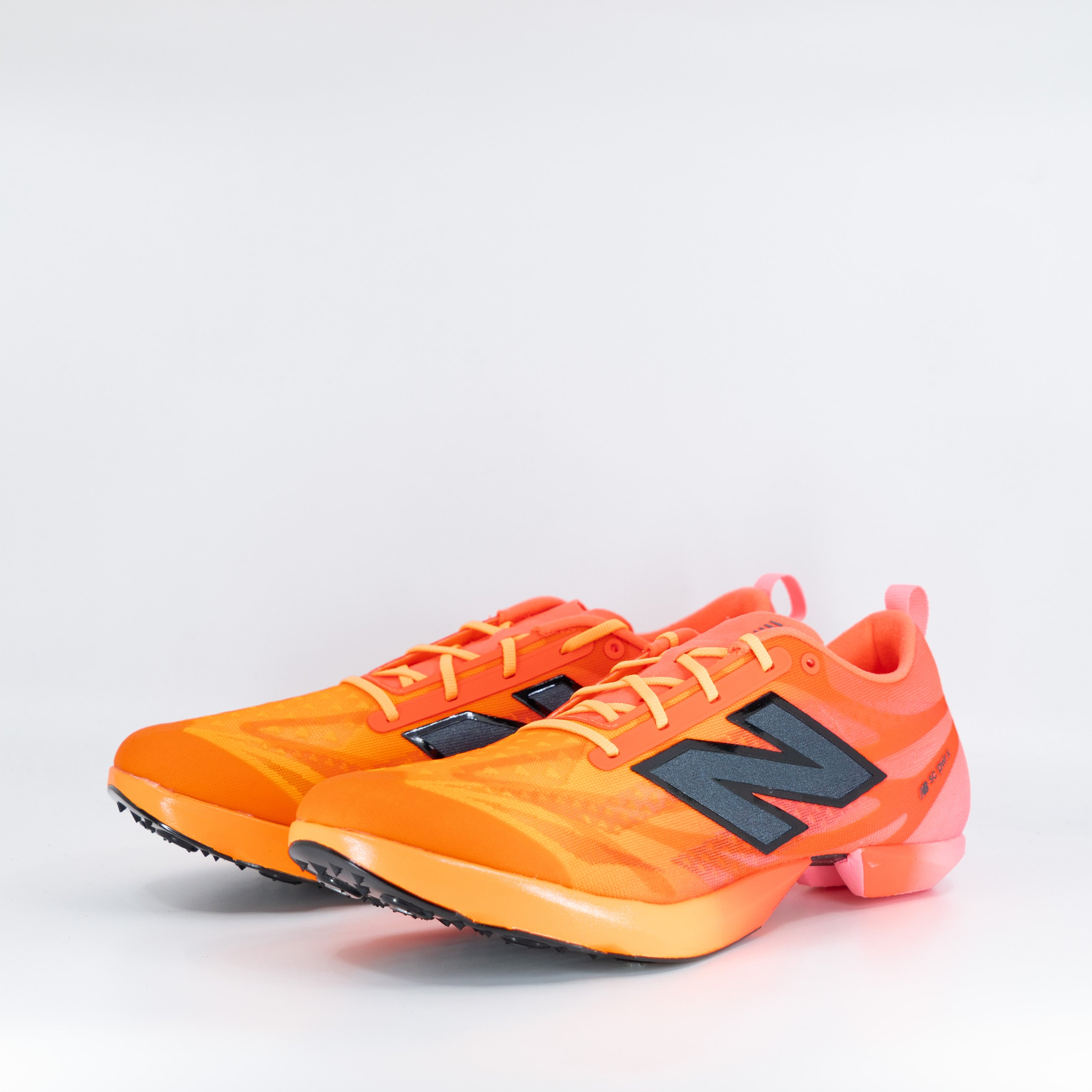 New Balance FuelCell SuperComp PWR-X v3 (Unisex) Hot Spot - Frontrunner Colombo