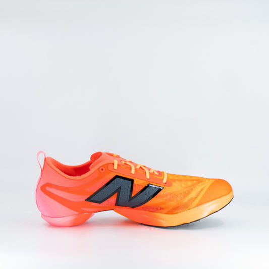 New Balance FuelCell SuperComp PWR-X v3 (Unisex) Hot Spot - Frontrunner Colombo