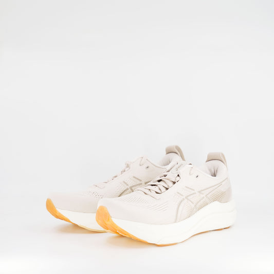 Asics Gel-Kayano 33 (B Standard) Womens Oatmeal/Cream - Frontrunner Colombo