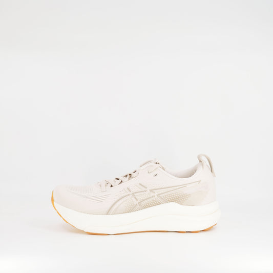 Asics Gel-Kayano 33 (B Standard) Womens Oatmeal/Cream - Frontrunner Colombo