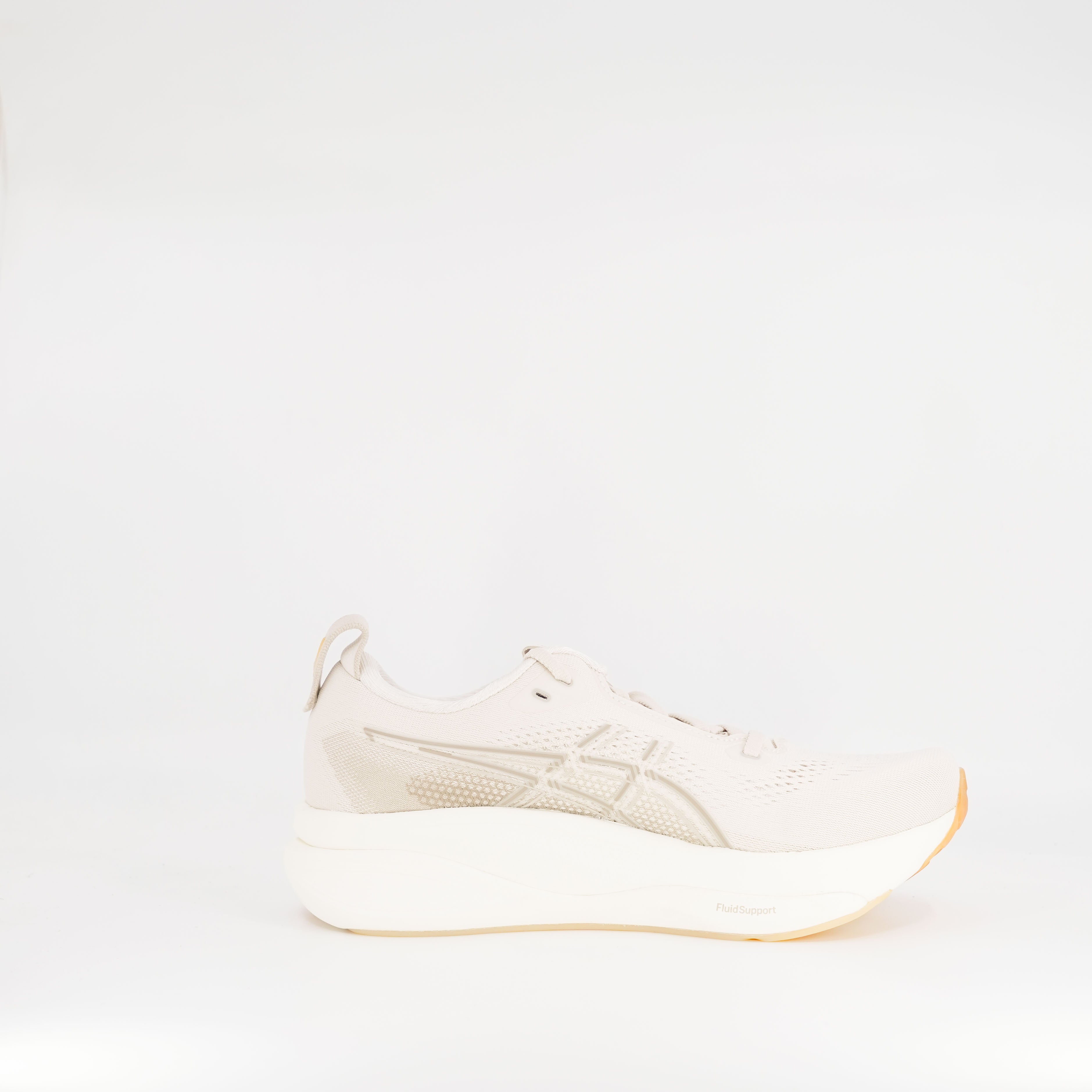 Asics Gel-Kayano 33 (B Standard) Womens Oatmeal/Cream - Frontrunner Colombo