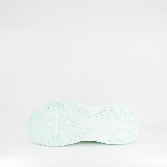 Saucony Guide 19 (D Wide) Womens White/Hush - Frontrunner Colombo