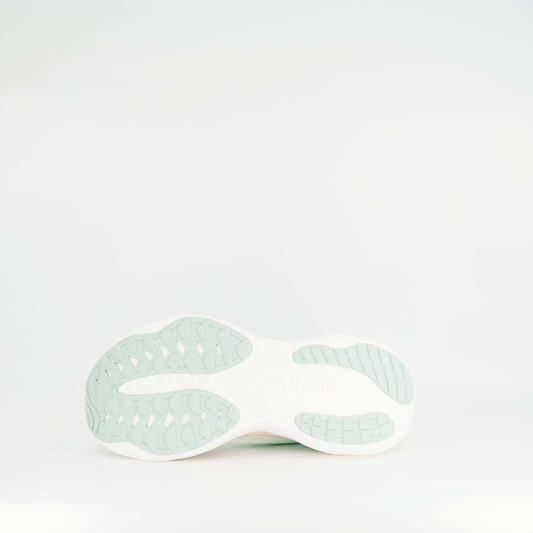 Saucony Ride 19 (B Standard) Womens Mist/Cameo - Frontrunner Colombo
