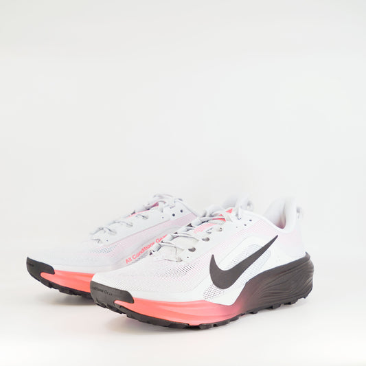 Nike ACG Pegasus Trail (D Standard) Mens Pure Platinum/Black-Hyper Pink - Frontrunner Colombo
