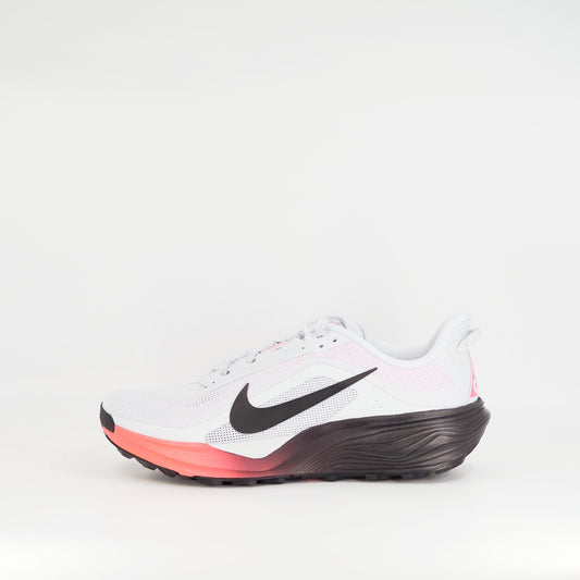 Nike ACG Pegasus Trail (D Standard) Mens Pure Platinum/Black-Hyper Pink - Frontrunner Colombo