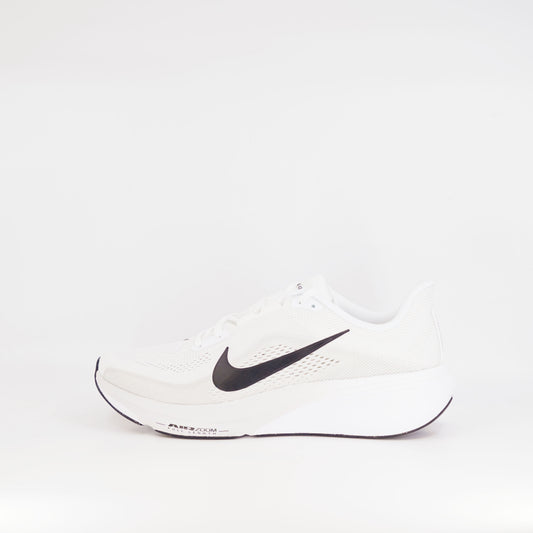 Nike Air Zoom Pegasus 42 (D Standard) Mens White/Black Photon Dust - Frontrunner Colombo