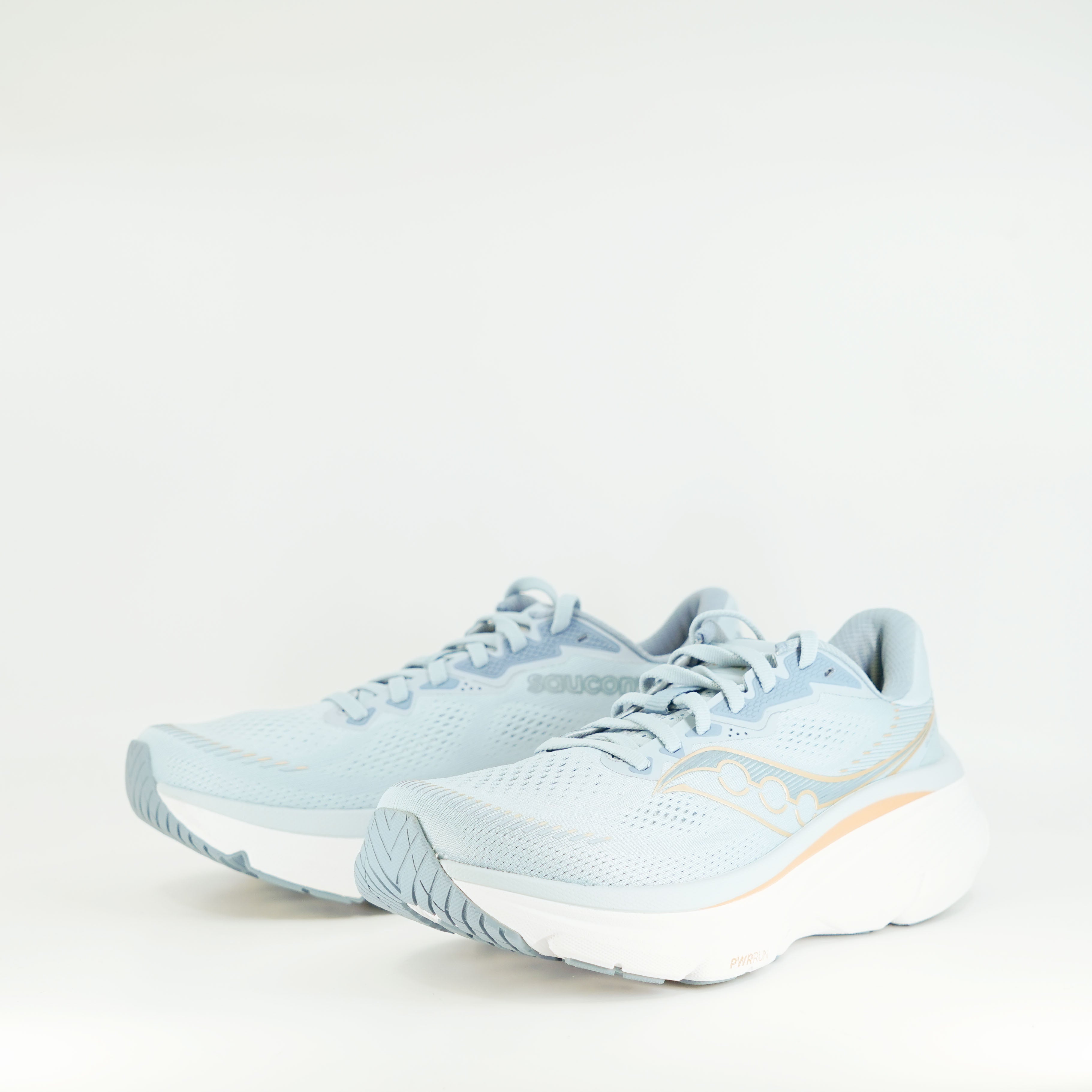 Saucony Guide 19 (B Standard) Womens Celestial