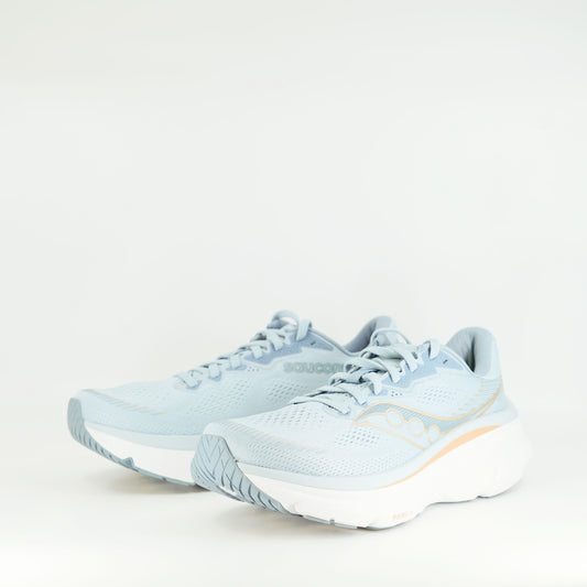 Saucony Guide 19 (B Standard) Womens Celestial - Frontrunner Colombo