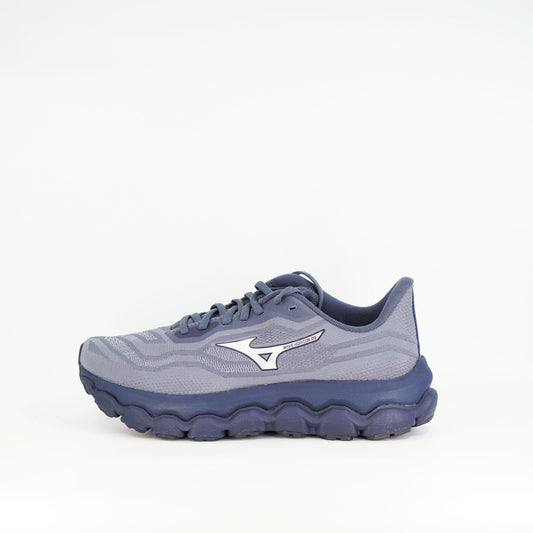Mizuno Wave Horizon 9 (2E Wide) Mens India Ink/Black - Frontrunner Colombo