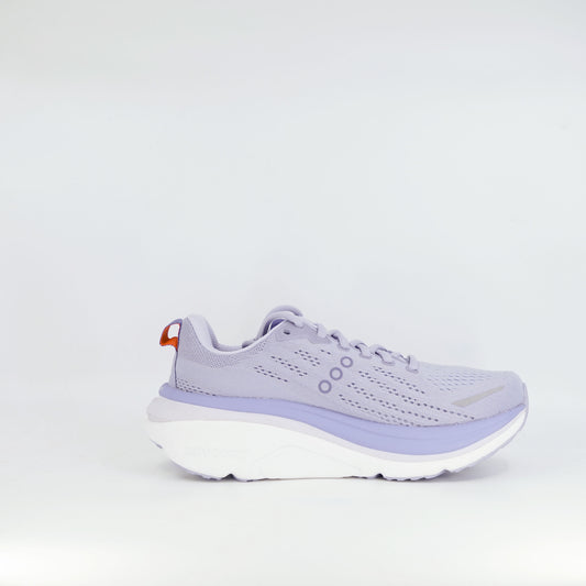 Saucony Hurricane 25 (D Wide) Womens Thistle/Aster - Frontrunner Colombo