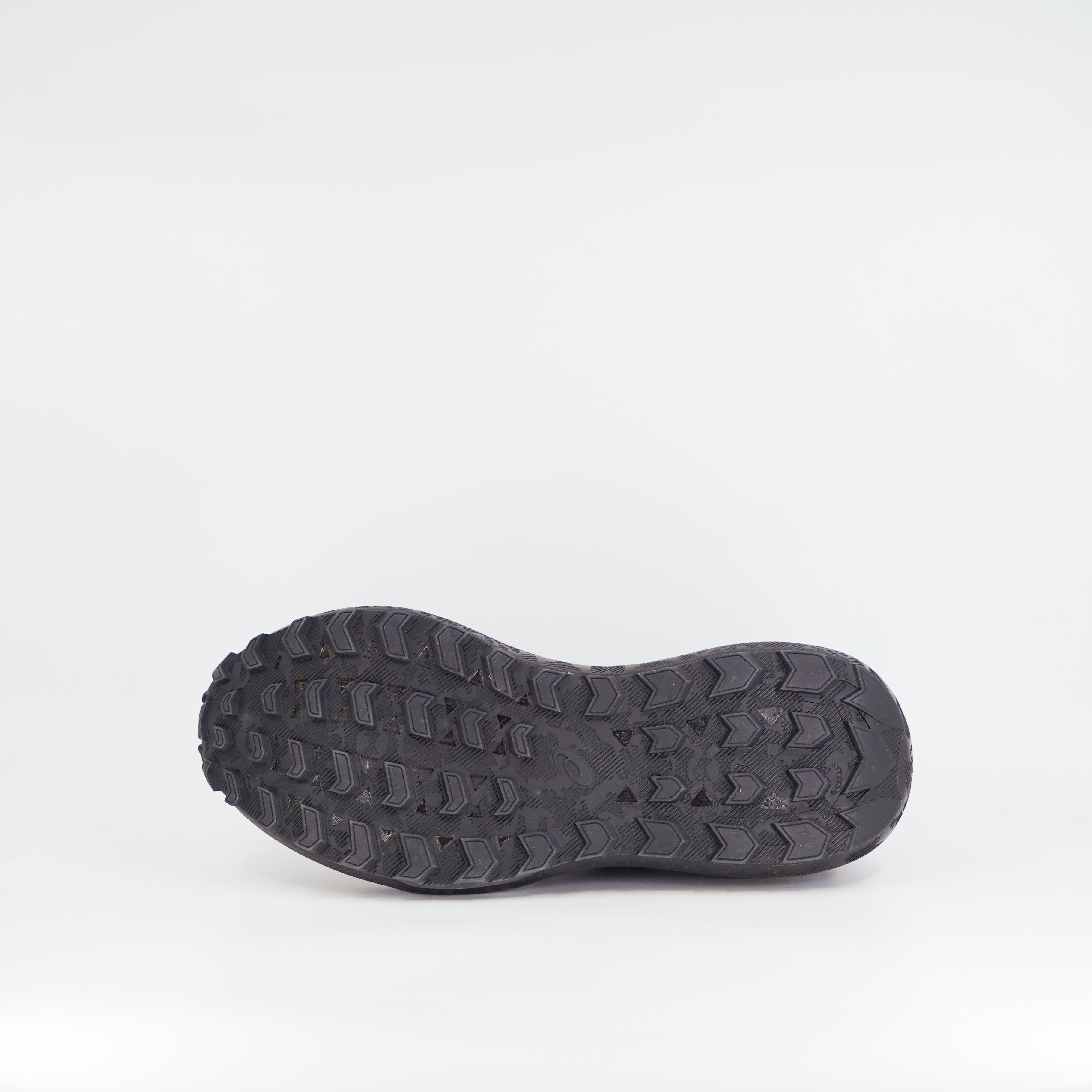 Asics Gel-Sonoma 8 GTX (B Standard) Womens Black/Carrier Grey