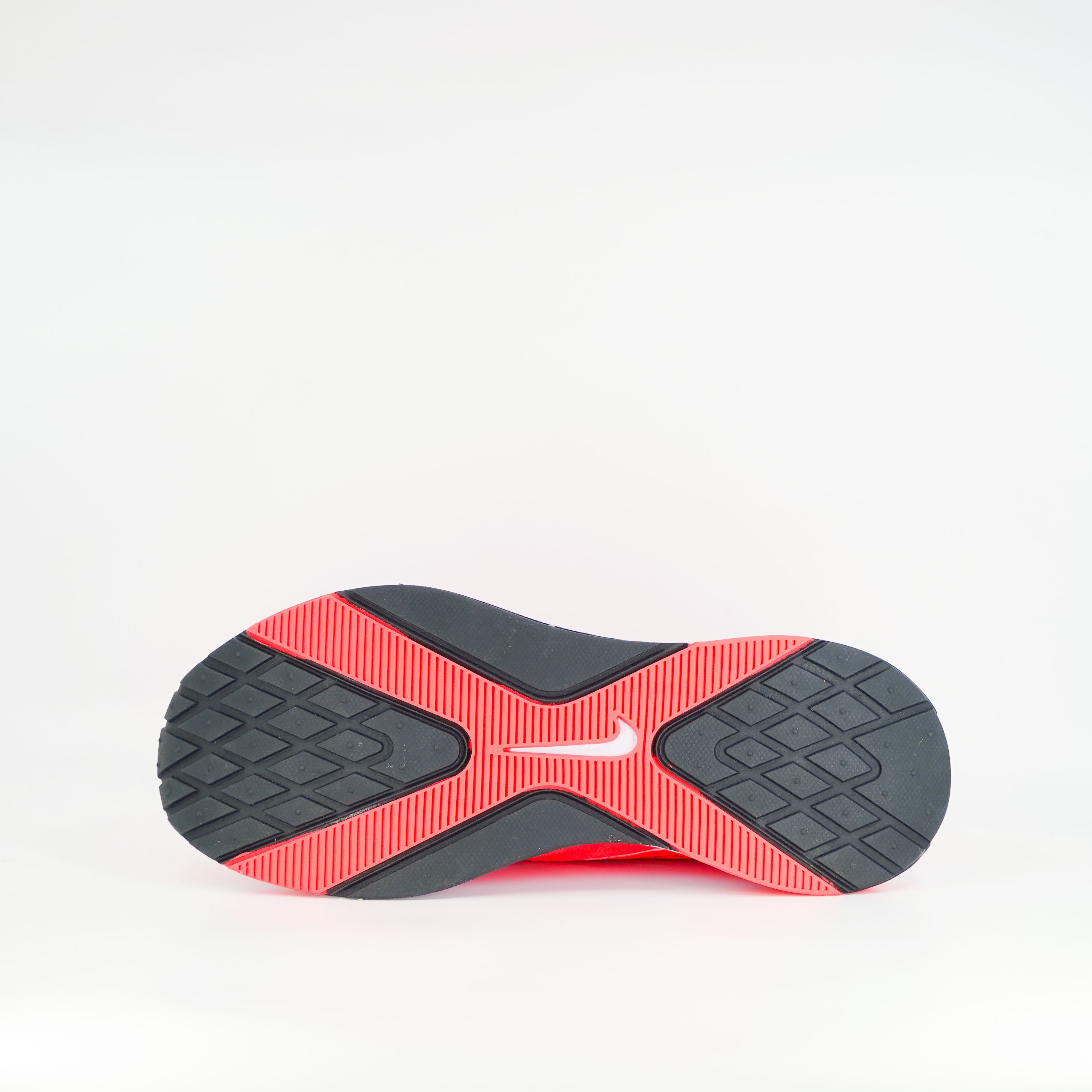 Nike Hybrid RN Training (D Standard) Mens Laser Crimson/metalic Silver - Frontrunner Colombo