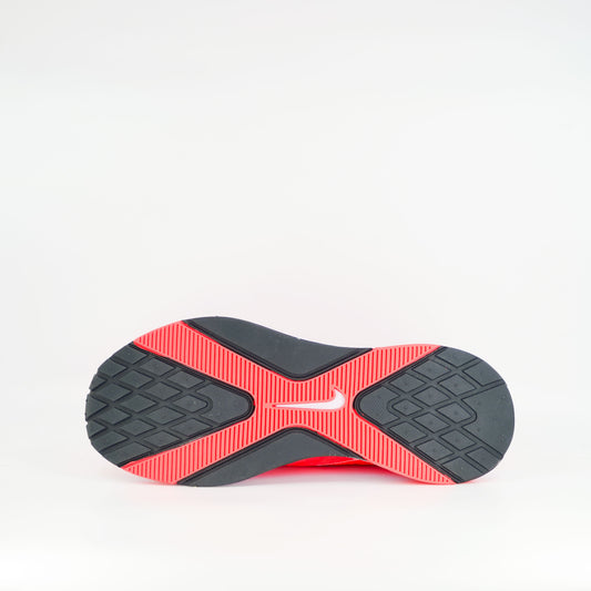 Nike Hybrid RN Training (D Standard) Mens Laser Crimson/metalic Silver - Frontrunner Colombo