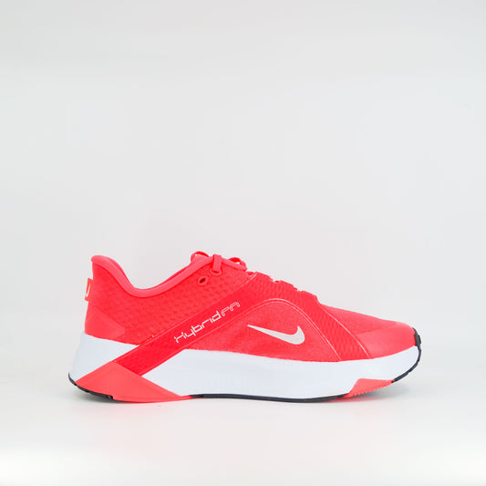 Nike Hybrid RN Training (D Standard) Mens Laser Crimson/metalic Silver - Frontrunner Colombo
