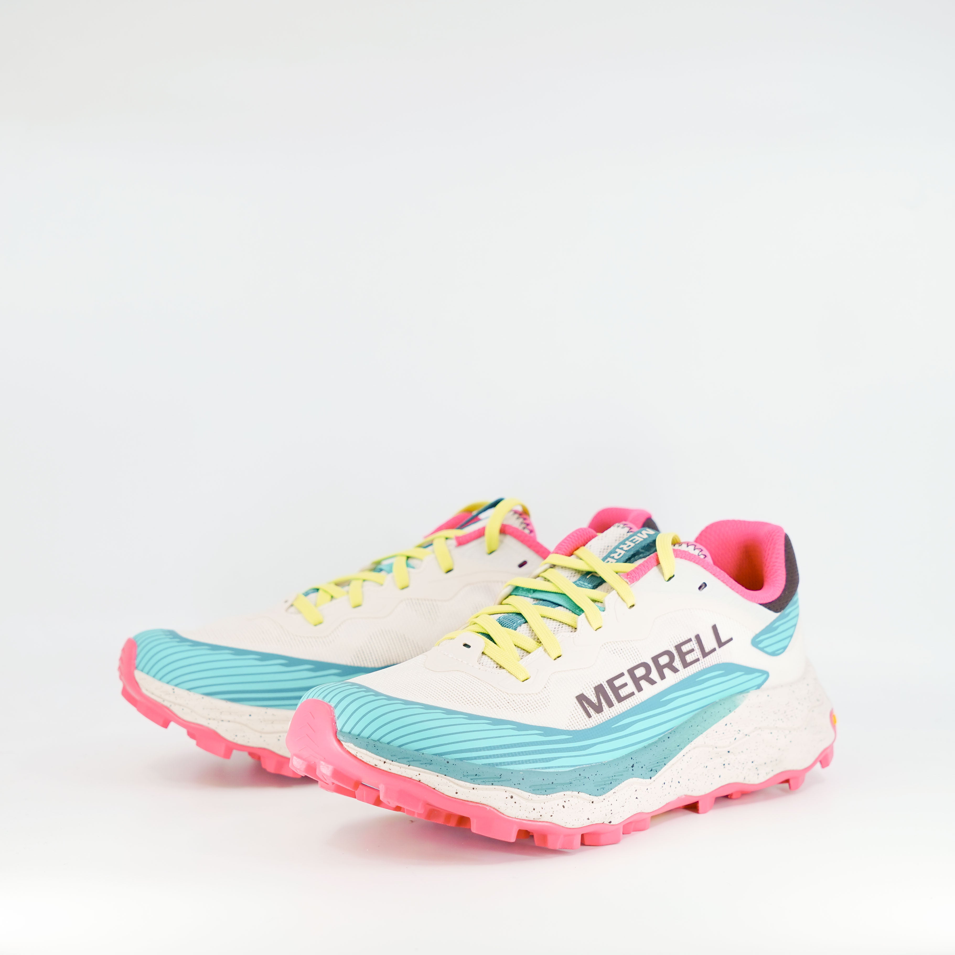 Merrell Agility Peak 6 (B Standard) Womens Flashdance/Sarcelle - Frontrunner Colombo