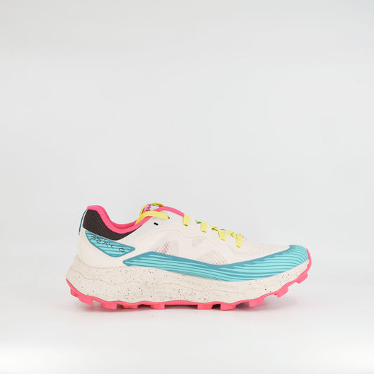 Merrell Agility Peak 6 (B Standard) Womens Flashdance/Sarcelle - Frontrunner Colombo